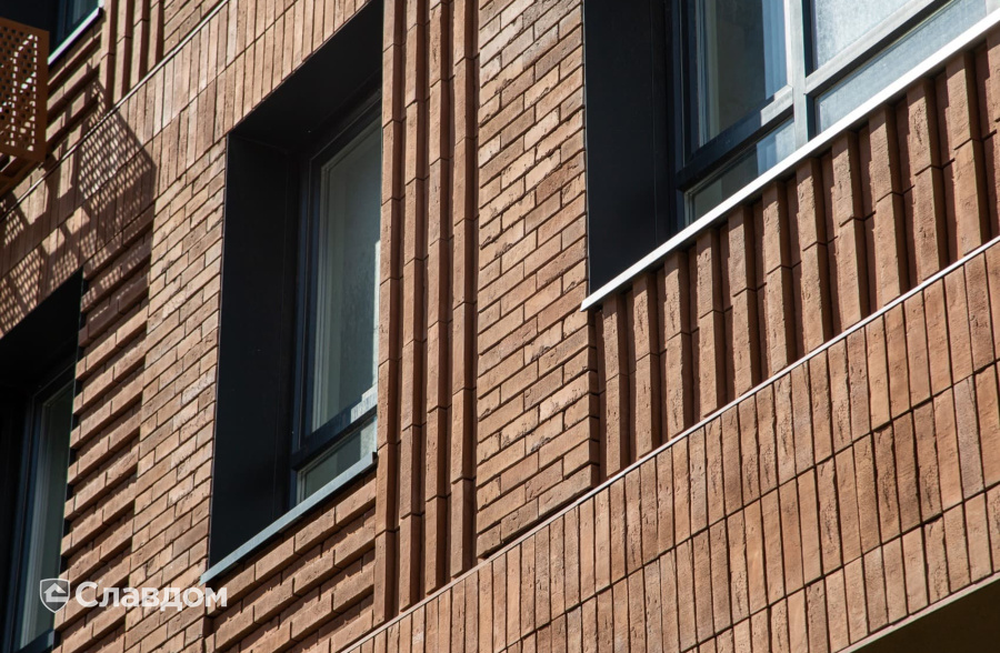 ЖК GloraX Балтийская