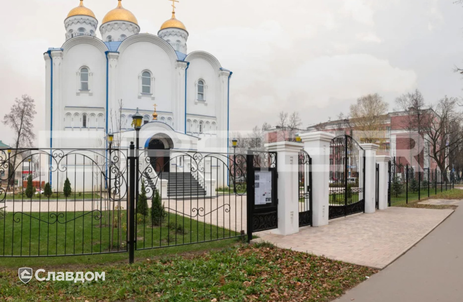 Иерусалимский Храм 