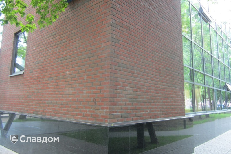 БЦ на Кожевнической ул.