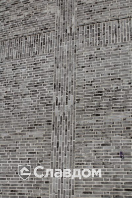 Жилой дом с облицовкой кирпичом Terca Navajo Falls