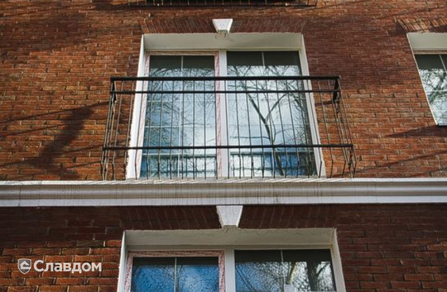 Жилой комплекс «Aerolofts»