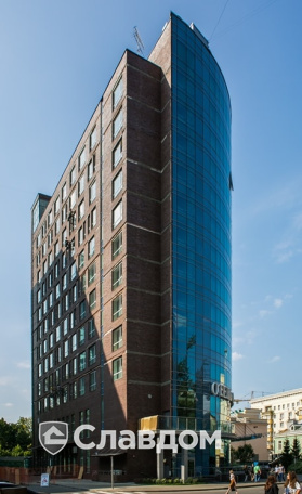 Жилой комплекс VIVALDI