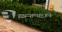 Коттеджный поселок Капитан в Тульской области