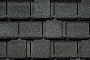 Ламинированная черепица GAF Camelot II Antique Slate