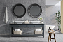 Керамогранит Eternal matt Madona Grey, 600*600*9 мм