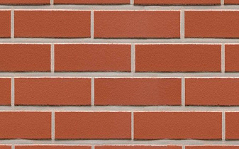 Клинкерная плитка под кирпич Feldhaus Klinker NF 14 R400 carmesi liso 240*71*14 мм