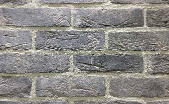 Декоративный кирпич Redstone Dover frost DF-73/R, 240*71 мм