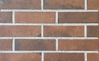 Клинкерная плитка под кирпич INTERBAU Brick Loft, INT 573 Ziegel, 240*71*10 мм