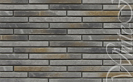 Декоративный кирпич White Hills Дорн Брик цвет 4-670-80