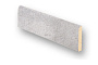 Клинкерный плинтус Stroeher Keraplatte Roccia 837 marmos 294x73x8 мм