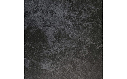Клинкерная напольная плитка Westerwaelder Klinker ATRIUM Schwarz, 310*310*9,5 мм