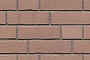 Клинкерная плитка под кирпич Feldhaus Klinker NF 14 R760 vascu argo oxana 240*71*14 мм