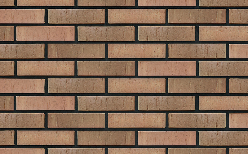 Кирпич облицовочный Славянский КЗ Верона-Кроста, 250*120*65 мм
