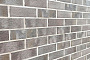 Кирпич облицовочный ТМ Kerma Britanika Eden, 215*102*65 мм