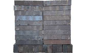 Кирпич клинкерный Laterem Antique 773, 290*85*52 мм
