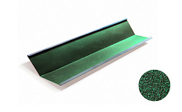 Ендова Metrotile, Green