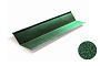 Ендова Metrotile, Green