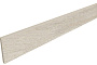 Плинтус Estima Dream Wood DW01, неполированный 600*70 мм