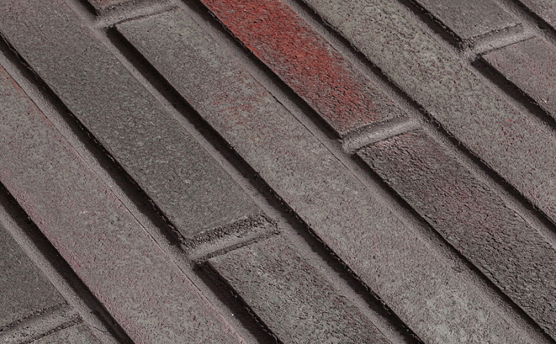 Декоративный кирпич Mesterra Stratum 007