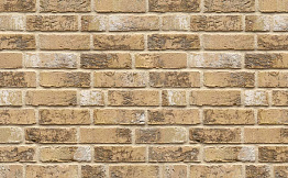 Кирпич облицовочный Muhr Nr 40, Kingston Weathered Gault, 210*100*65 мм