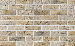 Декоративный кирпич Leonardo Stone Бремен 210*65*11 мм 052
