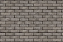 Кирпич облицовочный ручной формовки Terca Agora Alugrijs, 215*102*65 мм