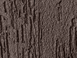 Фиброцементная панель БЕТЭКО Короед RAL 8017 (шоколадно-коричневый), 3000*1200*8 мм