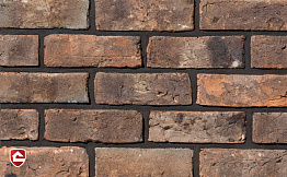 Кирпич облицовочный Rightbrick Ринк, 210*100*65 мм