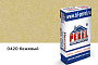 Затирка для швов Perel RL 0420 бежевая, 25 кг