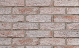 Кирпич ручной формовки Богандинский КЗ Beveren 4335, 210*100*50 мм
