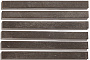 Декоративный кирпич Mesterra Stratum 004