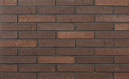 Кирпич клинкерный Plinfa Iron 2817, 270*85*50 мм