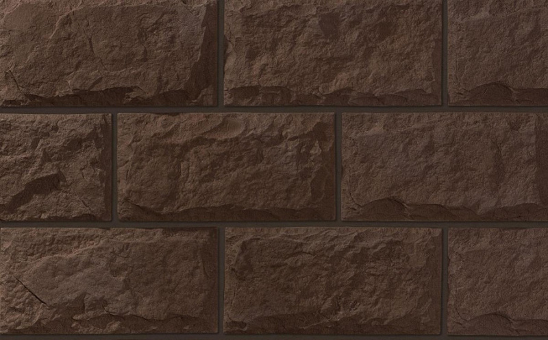 Облицовочный камень Leonardo Stone Бретань 400*200*25 мм 0,6 м2/уп 910