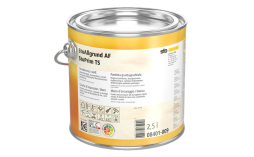 Грунт антикоррозионный Sto-Allgrund AF 2,5 л