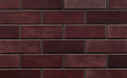 Клинкерная плитка под кирпич King Klinker Dream House 35 Crimson Tide NF, 240*71*10 мм