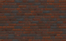 Кирпич облицовочный Nelissen BRAVO, 215*100*65 мм