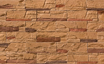 Облицовочный камень Leonardo Stone Луара 300*100*15 мм 880