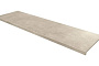 Ступень с прямым носиком Gres Aragon Urban Beige, 1197*315*14(35) мм