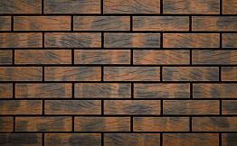 Кирпич облицовочный ТМ Kerma Premium Меркурий 250*120*65 мм