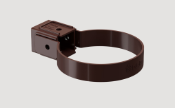 Хомут универсальный Docke STANDARD, темно-коричневый