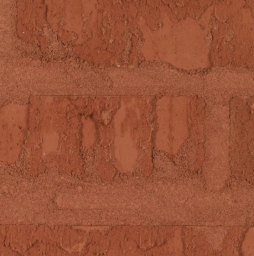 Кирпич облицовочный Terca Marono Rood Extra, 288*88*48 мм