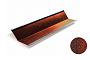 Ендова Metrotile, Red black