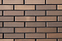 Кирпич полнотелый ТМ Kerma коричневый гладкий 250*120*65 мм