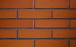 Кирпич облицовочный пустотелый Terca Red, 250*85*65 мм