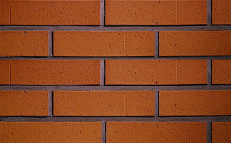 Кирпич облицовочный пустотелый Terca Red, 250*85*65 мм