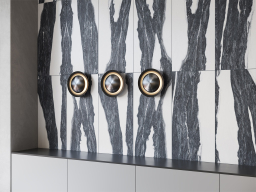 Керамогранит Ametis Exotica Marble EXM103, неполированный, 1200*600*9 мм