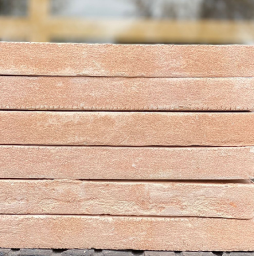Кирпич ригельный Rightbrick, Роде, 380*95*40 мм