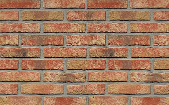 Кирпич облицовочный Terca Verda, 210*100*50 мм