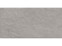 Клинкерная напольная плитка Paradyz Carrizo, Grey, 600*300*8,5 мм