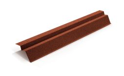 Карнизная планка Metrotile, Scarlet